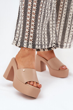 Pantofle model 209944 Step in style 40