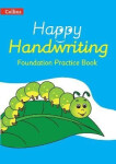 Foundation Practice Book - Stephanie Austwick