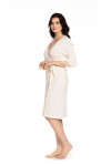 Effetto Housecoat 0203/1 Creme S