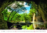 Nástěnný kalendář 2026 Helma - National Parks
