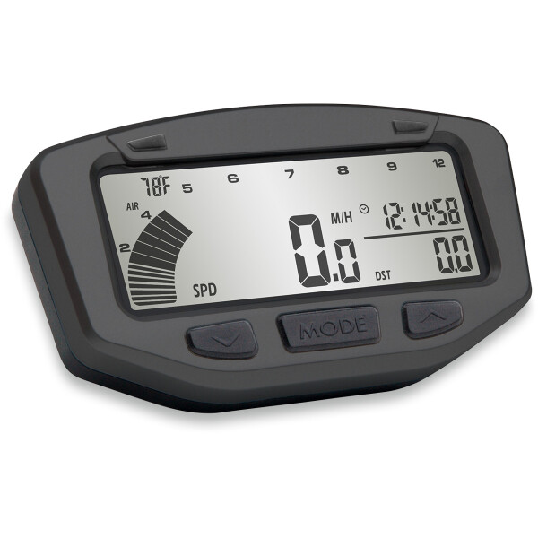 Trailtech Tachometr Vapor na Suzuki LTZ 400 2003-2008