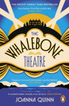 The Whalebone Theatre Joanna Quinnová