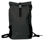 Batoh Identity Rolltop - černý