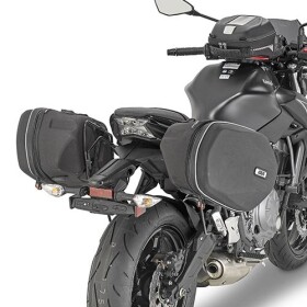 Te4117 trubkový držák brašen Kawasaki Z 650 (17-25) - systém Easylock