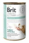 Brit VD Dog GF konz. Struvite 400g