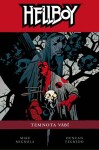 Hellboy Temnota vábí Mike Mignola