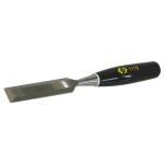 Ploché dláto s Abscharfung 1/2 C.K T1178 050