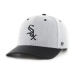 47 Brand Pánská kšiltovka Chicago White Sox MLB Storm Cloud TT ’47 MVP DP