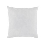 Chic Antique Péřová výplň polštáře 72 × 52 cm, krémová barva
