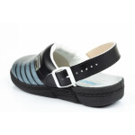 Abeba U 7212 unisex zdravotní obuv 35