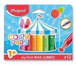 Maped Wax Jumbo