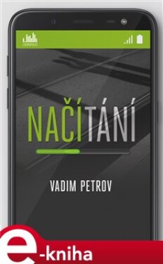 Načítání - Vadim Petrov e-kniha