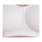 Lisa chirurgická podprsenka moldovaná 5726X white - Anita Care 006 white 90C