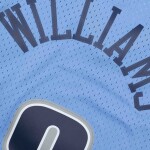 Mitchell & Ness Pánský dres Utah Jazz NBA Deron Williams #8 2006-07 Swingman Velikost: M