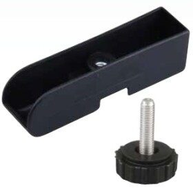 Italiana Ferramenta stavěcí nožka PR 26.18.18 :: patka