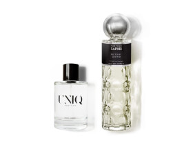 UNIQ No. 115 + Acqua Uomo - DUO Voda po holení 100 ml + Parfémovaná voda 200ml