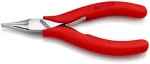 KNIPEX Montážní kleště pro elektroniku 3512115