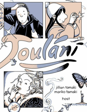Toulání - Mariko Tamaki