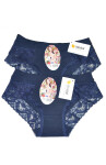 DC Girl kalhotky 26257 A'2 S-XL modal směs barev L