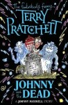 Johnny and the Dead, 1. vydání - Terry Pratchett