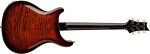 PRS SE Hollowbody II Piezo Orange Tiger Smokeburst 2026