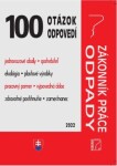 100 OAO– Zákonník práce, odpady