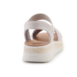 Sandály Skechers Slip-Ins: Bobs Sun Ray W 114413-TPE EU 38,5