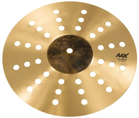 Sabian AAX Aero Splash 12”