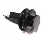 EcoMaster zátka drtiče Mr. Scrappy PLUS / AMC Black 8596220010780