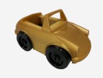 EASY PLA filament zlatý TRUE GOLD 1,75 mm Fiberlogy 1 kg