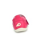 Bobux Xplorer Go Radiant Raspberry první