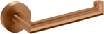 SAPHO - X-ROUND COPPER držák toaletního papíru, měď mat XR703PG