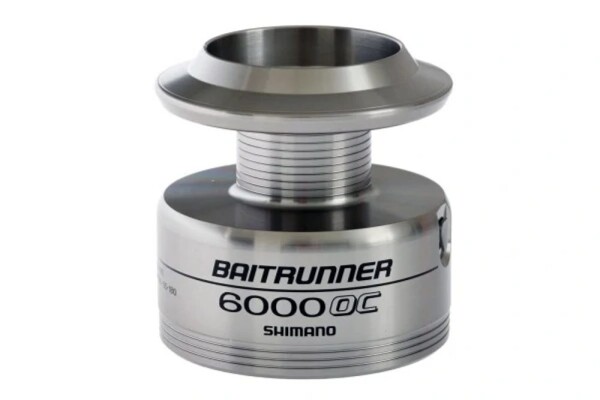 Shimano Náhradní cívka Baitrunner 6000 OCEA