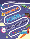 Pripraviť sa, pozor... MATEMATIKA! - Eryl Nashová