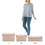 Úložný box Reisenthel Storagebox M Twist coffee