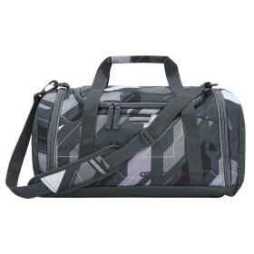 Sportovní taška coocazoo, Dark Race