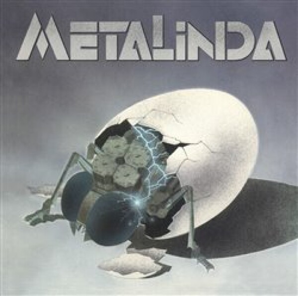 Metalinda - Metalinda