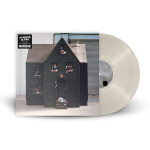 Altar (Limited Cream Vinyl, Indie) - LP - Newdad