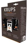 Krups XS530010 / Čisticí sada pro kávovary / filtrační kazeta / odvápňovač / tablety