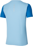 Běžecké tričko Mizuno Aero Tee J2GAB00113 Velikost textilu: S