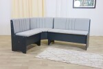 Nábytek VACULÍK Lavice BLANKA 170 - s úložným prostorem