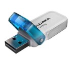 ADATA UV240 32GB bílá / Flash Disk / USB 2.0 / vhodné pro potisk (AUV240-32G-RWH)