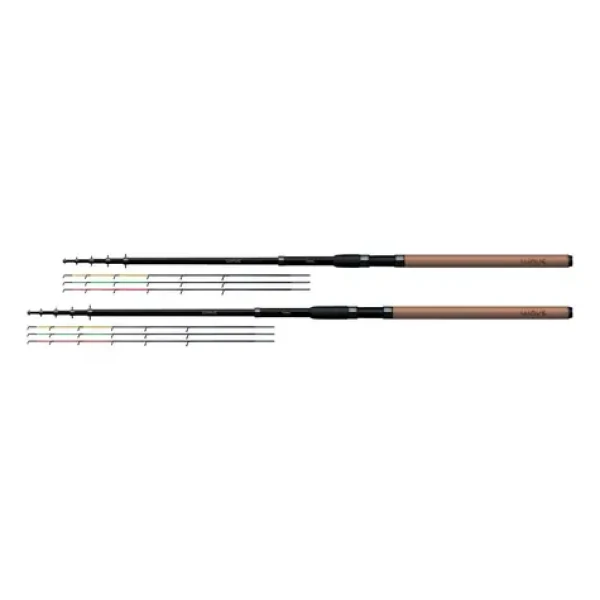 Sema Wave Tele L zelený / Feederový prut / 3 m / 20-40 g (4891223225518)