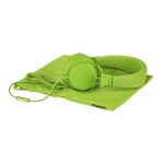 Reloop RHP-6 GREEN