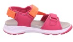 Dětské sandály Superfit 1-000580-5510 Velikost: 41