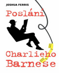 Poslání Charlieho Barnese Joshua Ferris