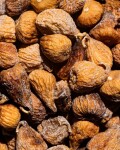 Vilgain Fíky sušené – 1 000 g