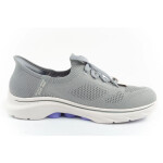 Boty Skechers Go Walk 7-Via W 125213/GYLV 37.5