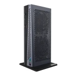 Gigabyte AORUS RTX 5060 Ti AI BOX / Externí GPU / 2572 MHz / 16 GB GDDR7 / Thunderbolt 5 / 1x HDMI + 3x DP (GV-N506TIXEB-16GD)