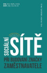 Sociální sítě při budování značky zaměstnavatele - Petra Vrbová